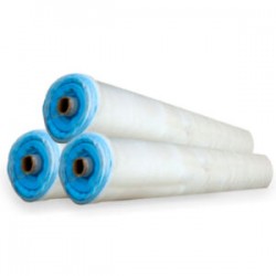 Malla Antiafido Cristal 40×26 3.65 Ancho X 25 M Largo