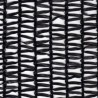 Malla Sombra 50% De Sombra Raschel 4.2m ancho x 25m lineales