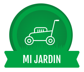 MI JARDIN